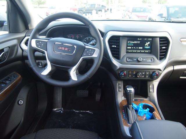 2017 GMC Acadia AWD SLE-2 4dr SUV